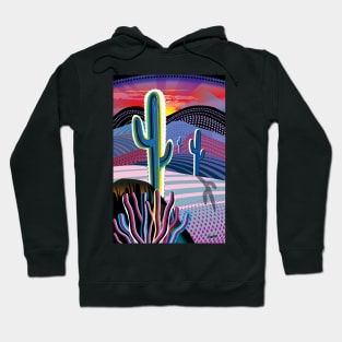 Solar Power Hoodie